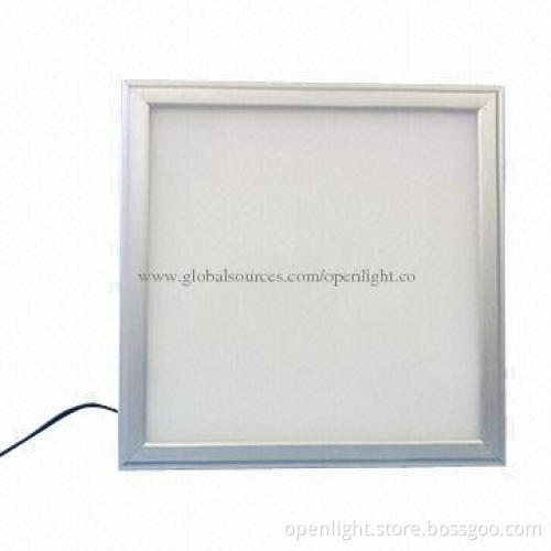Edison LED Size 300 x 300mm LED Indoor Lamp, AC 85-265V, 3-year Warranty